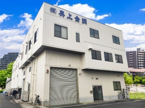 本社社屋